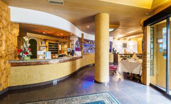 Hotel Santanton