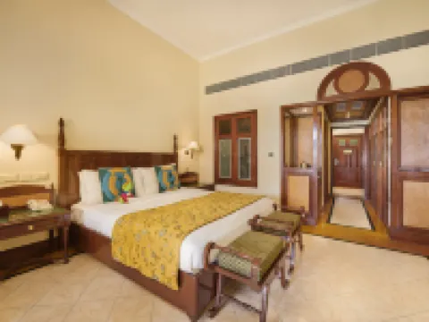 The LaLiT Golf & Spa Resort Goa Hotels in Canacona