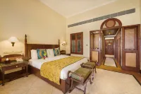 The LaLiT Golf & Spa Resort Goa Hotels in Pololem