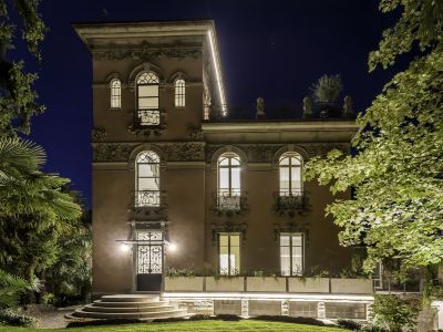 Villa Liberty