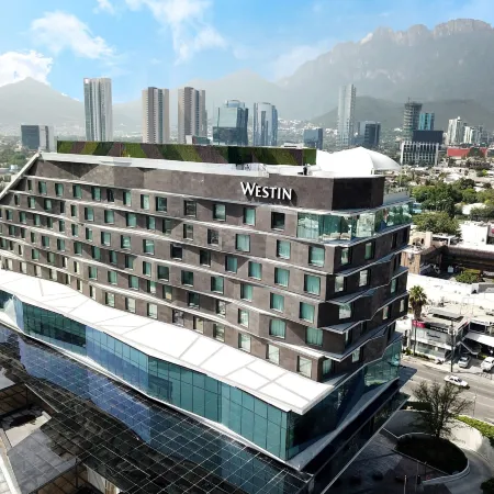 The Westin Monterrey Valle