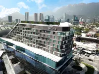 The Westin Monterrey Valle Hotels in 