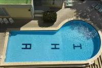 Hotel Alexander - Beach