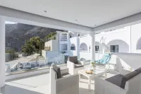 Blue Waves Suites & Apartments