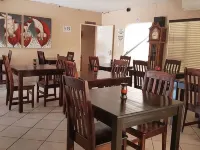 Tsessebe Guesthouse Hotels in Bloemfontein