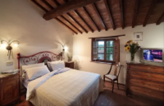 Azienda Agricola A Bonacchi