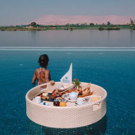 Hilton Luxor Resort & Spa