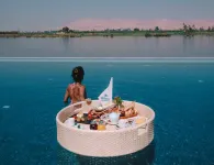 Hilton Luxor Resort & Spa - Pools