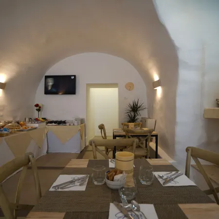 GH Dimora Sant'Anna