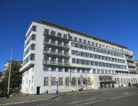 Akcent Hotel