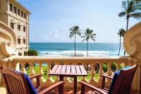 Galle Face Hotel - Ocean View