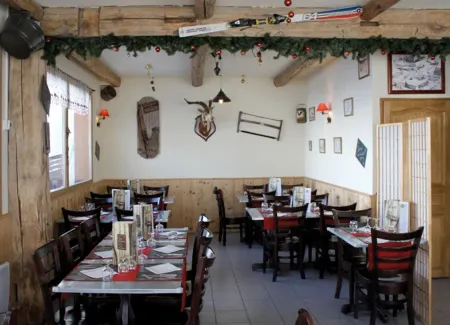 Lagrange Vacances les Hauts de Comborcière