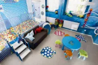 Parkhotel Gunten – Beach & Spa Hotels in Faulensee