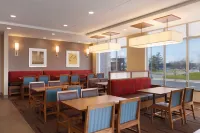 Hyatt Place St Louis Chesterfield - breakfast
