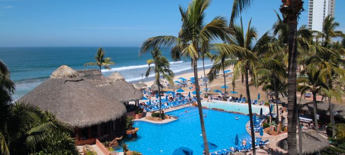Torres Mazatlan Hotels in Mazatlan