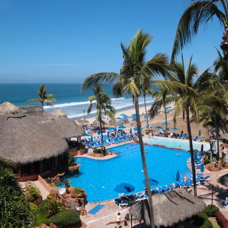 Torres Mazatlan