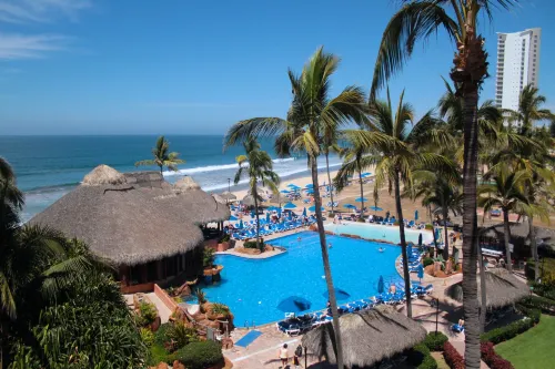 Torres Mazatlan - spa