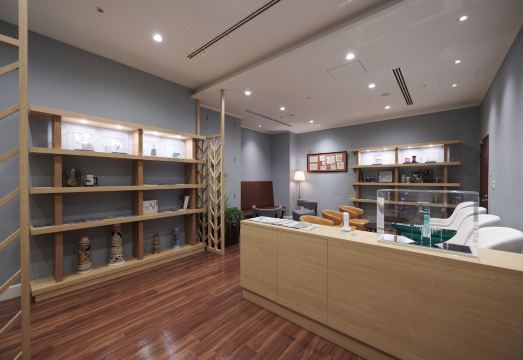 호텔 비스키오 아마가사키 바이 그란비아