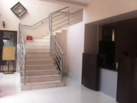 Hotel LaBama