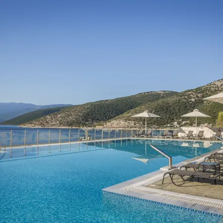 Kefalonia Bay Palace
