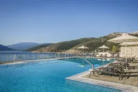 Kefalonia Bay Palace - Beach