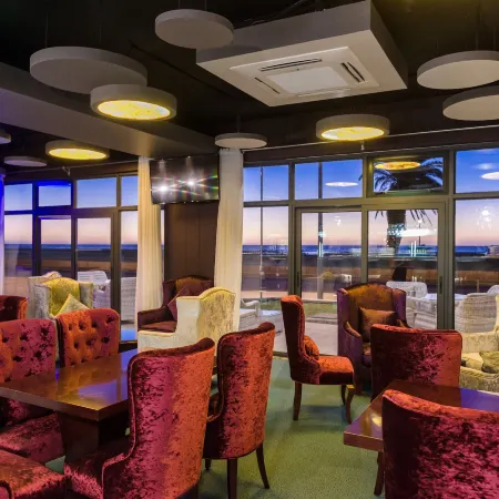 Flamingo Villas Boutique Hotel