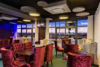 Flamingo Villas Boutique Hotel - bar