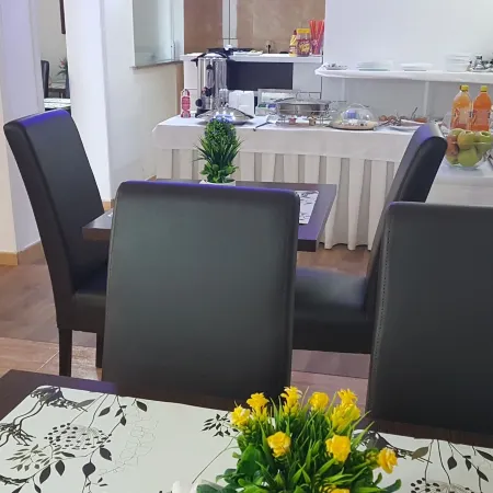 Adriatic Apartments