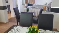 Adriatic Apartments - Sea View