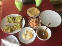 Summer Cottage Hotels in Arugam
