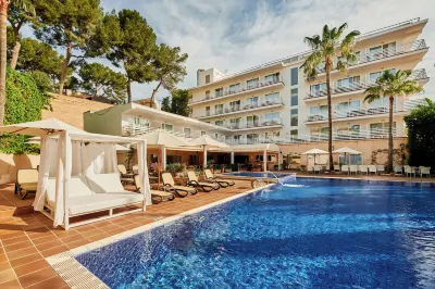 Roc Oberoy - Adults Only Hotels in Peguera