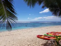 Crown Beach Resort & Spa - Beach