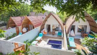 Villa Hoomea Private Pool