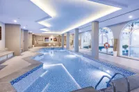 Hotel Riu Madeira - All Inclusive - Swimmingpools