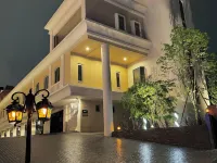 Resort Stay Spa Tsurumi Các khách sạn gần Núi Ohira