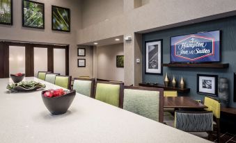 Hampton Inn & Suites Hammond