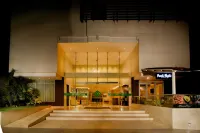 Wyndham Garden Barranquilla Hotels in 