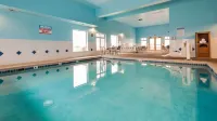 Best Western Plus Grapevine Inn Hotels in Prosser