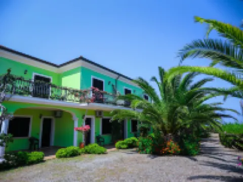 Villaggio Hotel Lido San Giuseppe Hotels in Briatico