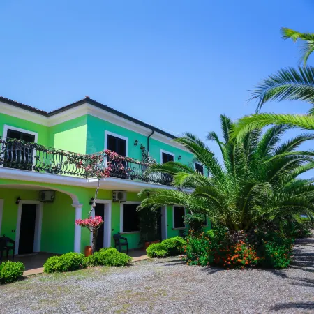 Villaggio Hotel Lido San Giuseppe