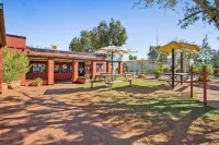 Aaok Karratha Caravan Park Hotels in Pegs Creek