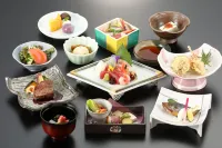 Ark Hotel Kumamotojo Mae -Route Inn Hotels-