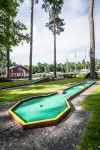 Bromölla Camping o Vandrarhem Hotels in Solvesborg