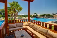 Pinheiros da Balaia Villas - รีสอร์ท