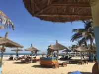 Kunta Kinteh Beach Complex - Strand