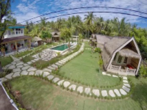 可可共和國別墅