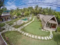 Villa Coco Republic Hotel in zona Gili Air