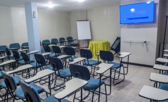 Guarany Hotel Express
