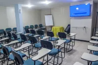 Guarany Hotel Express Hotels in Conde
