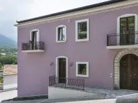 Villa Alemi' Hotel a Rivello